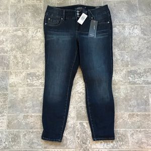 Size 14 Plus Torrid Jegging Jeans